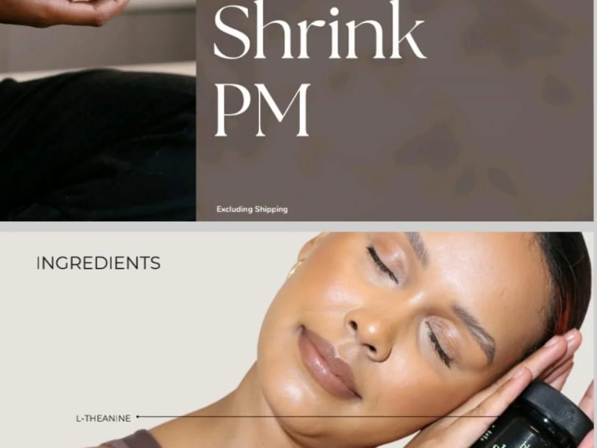 Shrink PM