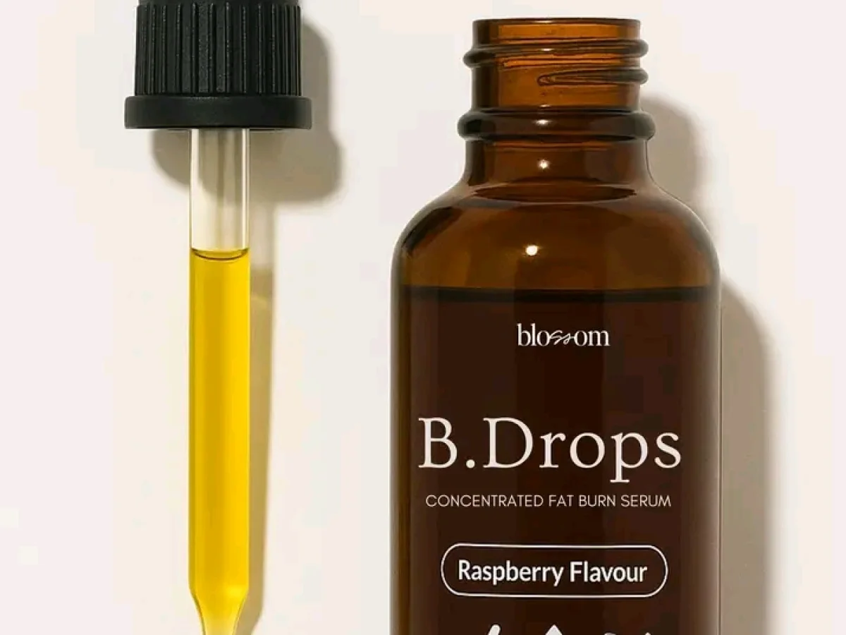 B Drops