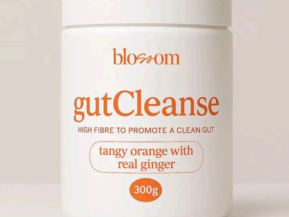 QutCleanse