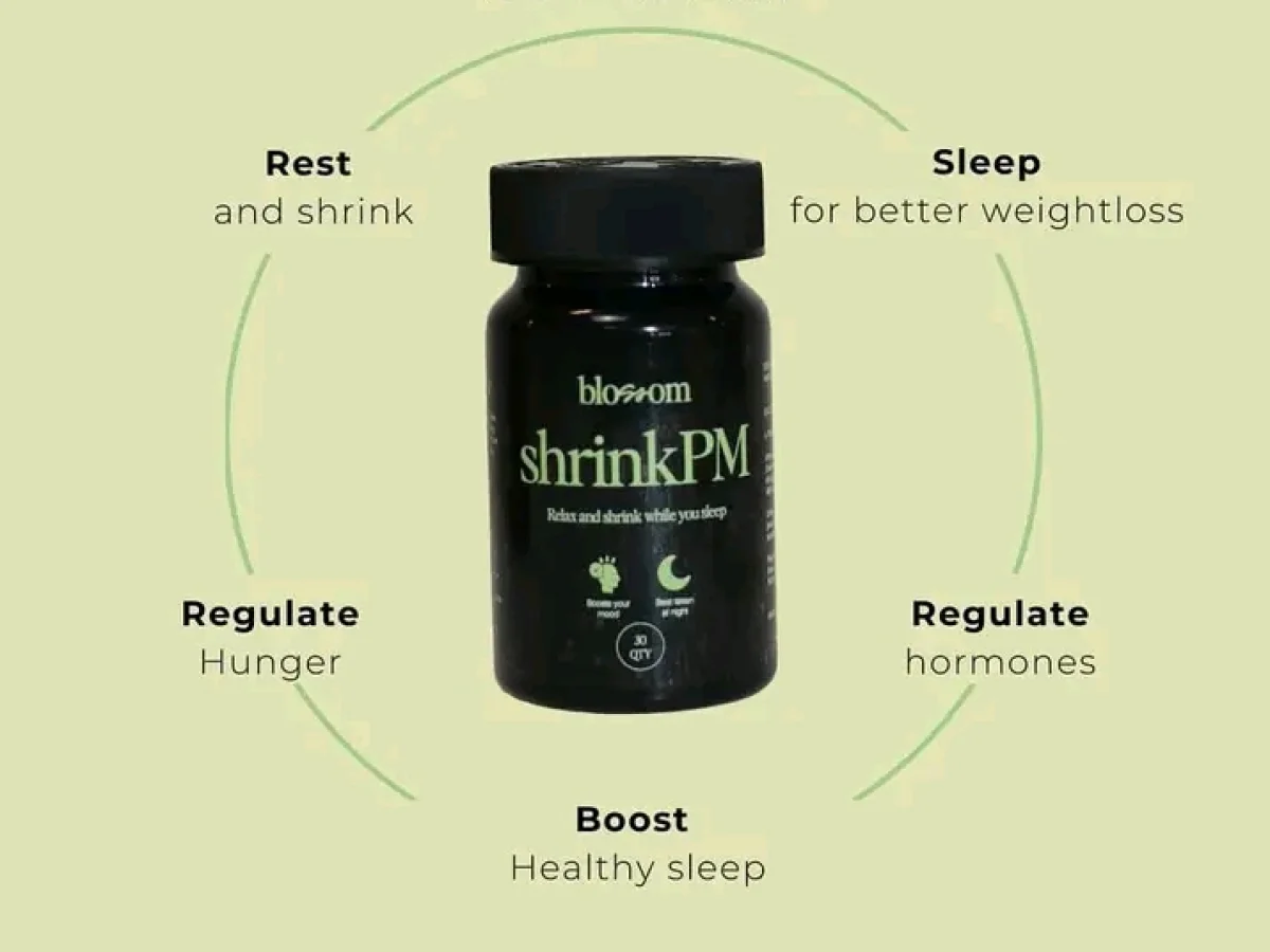 Shrink pm