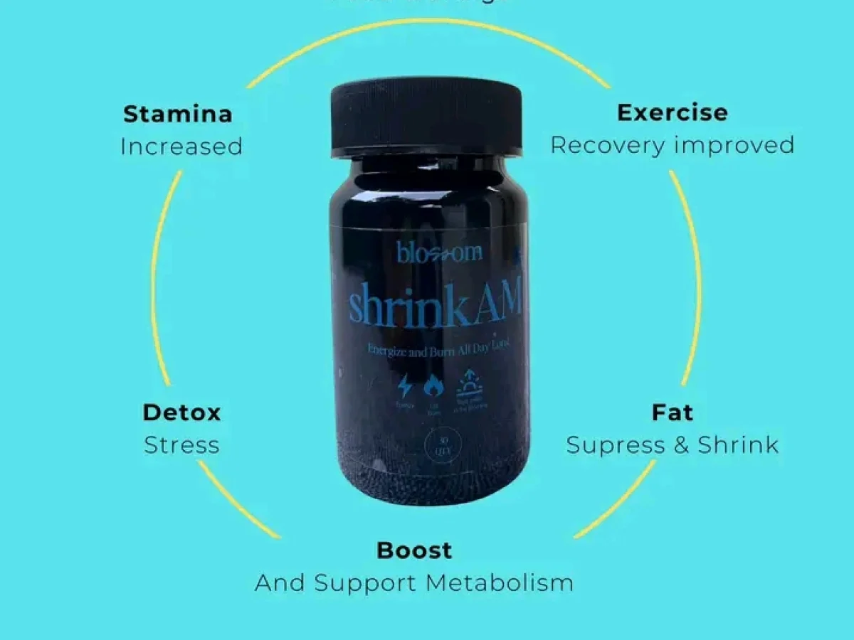 Shrink Am