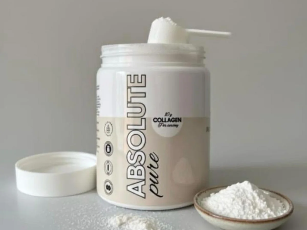 Absolute Pure Collagen