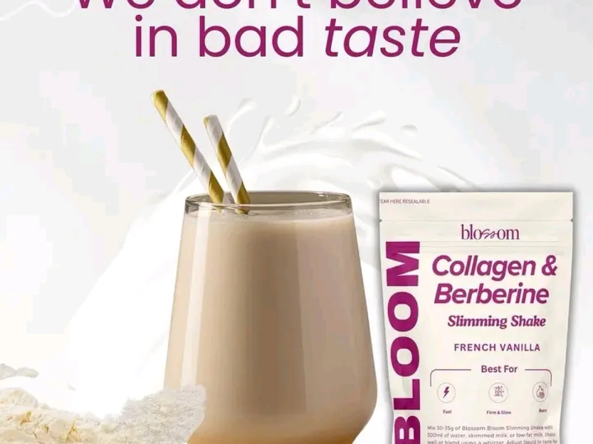 Slimming Shake